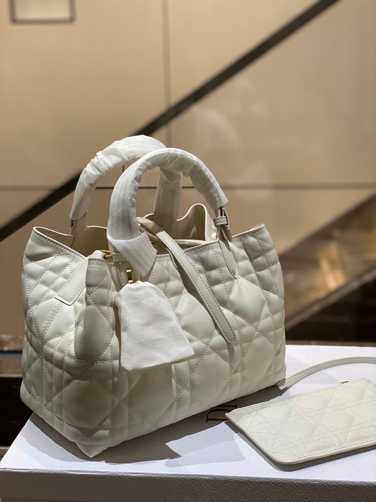 CD Medium Toujours Bag
