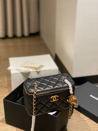 CC Vanity Bag
