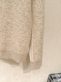 LOU Half-Zip Jumper