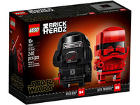 LEGO Star Wars Brickheadz 75232