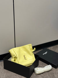 SL Mini Jamie Bag