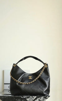 CC Hobo Bag