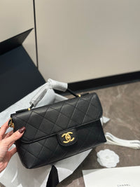 CC Top Handle Bag
