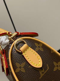 LOU Nano Speedy Bag
