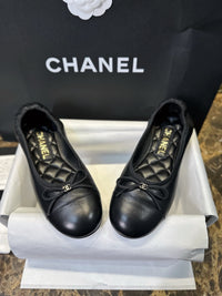 CC Ballerina Flats