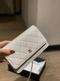 CC Wallet On Chain