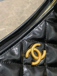 CC Large Hobo Bag