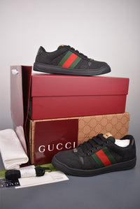 GG Screener Sneakers
