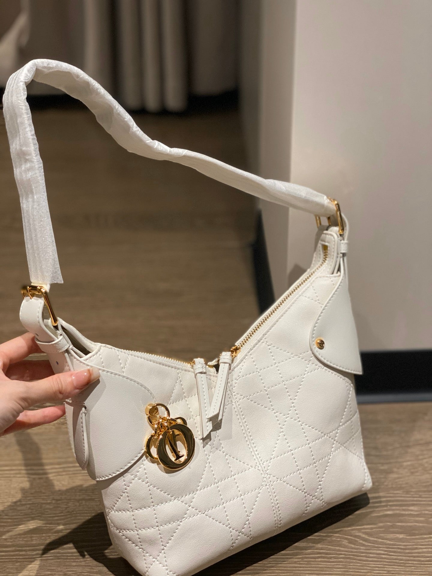 CD Voyage Bag