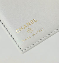 CC Passport Holder