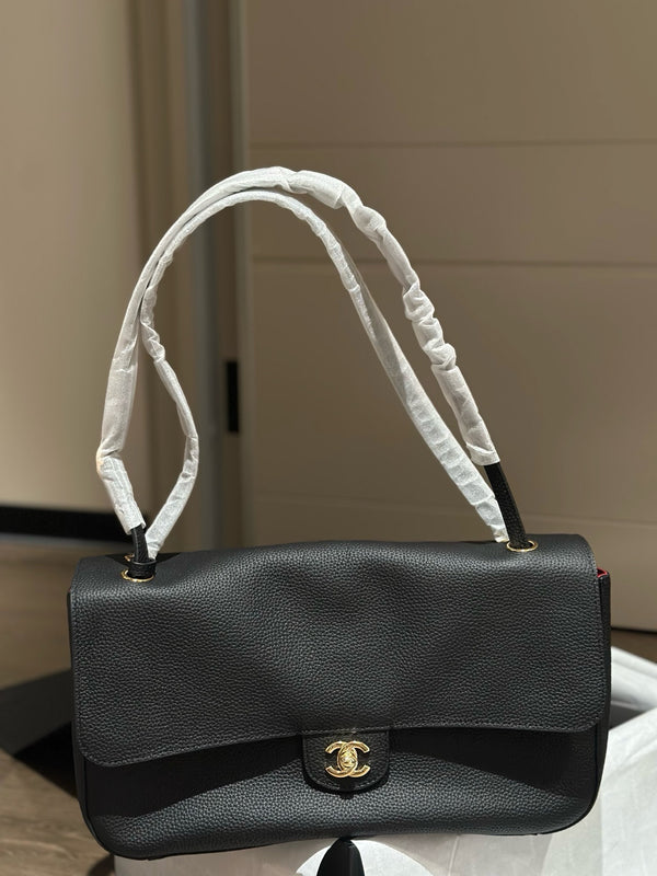 26s CF Maxi Flap Bag