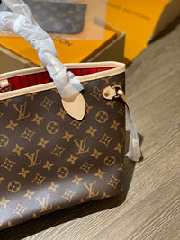 LOU Neverfull PM