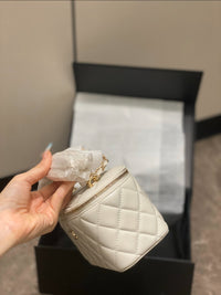 CC Vanity Case