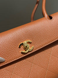 CC 26s Stitched Urban Shopping Bag