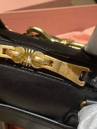 MIU M Aventure Tote Bag