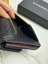 CC CF Wallet