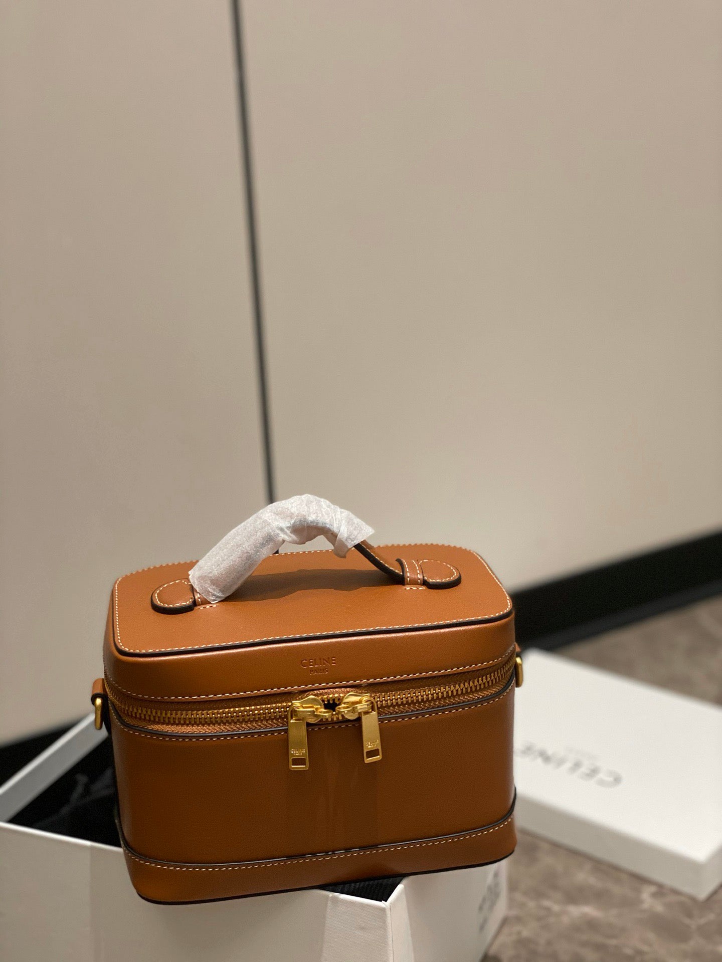 CL Vanity Case