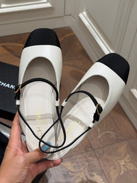 CC Ballet Flats