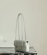 CC Preppy Flap Bag