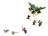 LEGO Ninjago Misfortune’s Keep Mixed 70605