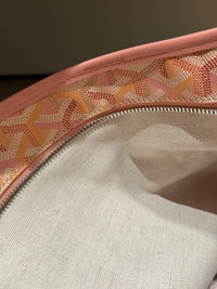 GOYA Boheme Hobo Bag
