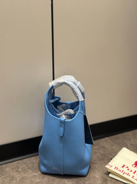 RL Play Leather Tote