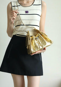 CC 25 Mini Bag