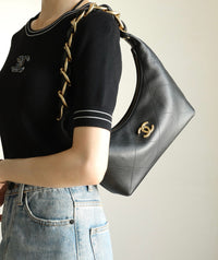 CC 25K Hobo Bag