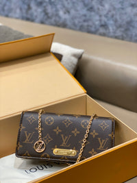LOU Lily Bag