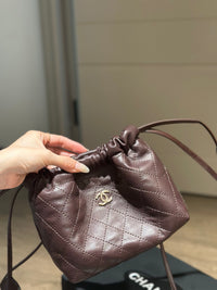 CC Clutch Bag