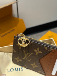 LOU Romy Card Holder
