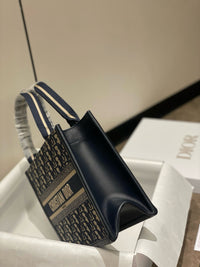 CD Book Tote