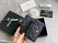CC Mini Bag GHW