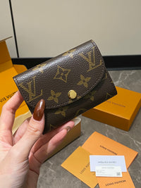 LOU Coin Purse