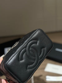 CC Vanity Bag
