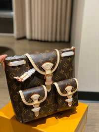 LOU Excursion Backpack