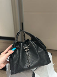 CC 25 Hobo Bag