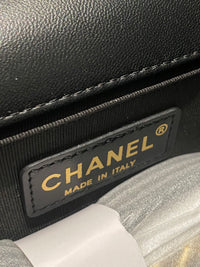 CC Boy Flap Bag