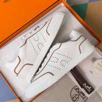 HERM Match Sneakers