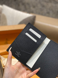 LOU Passport Cover