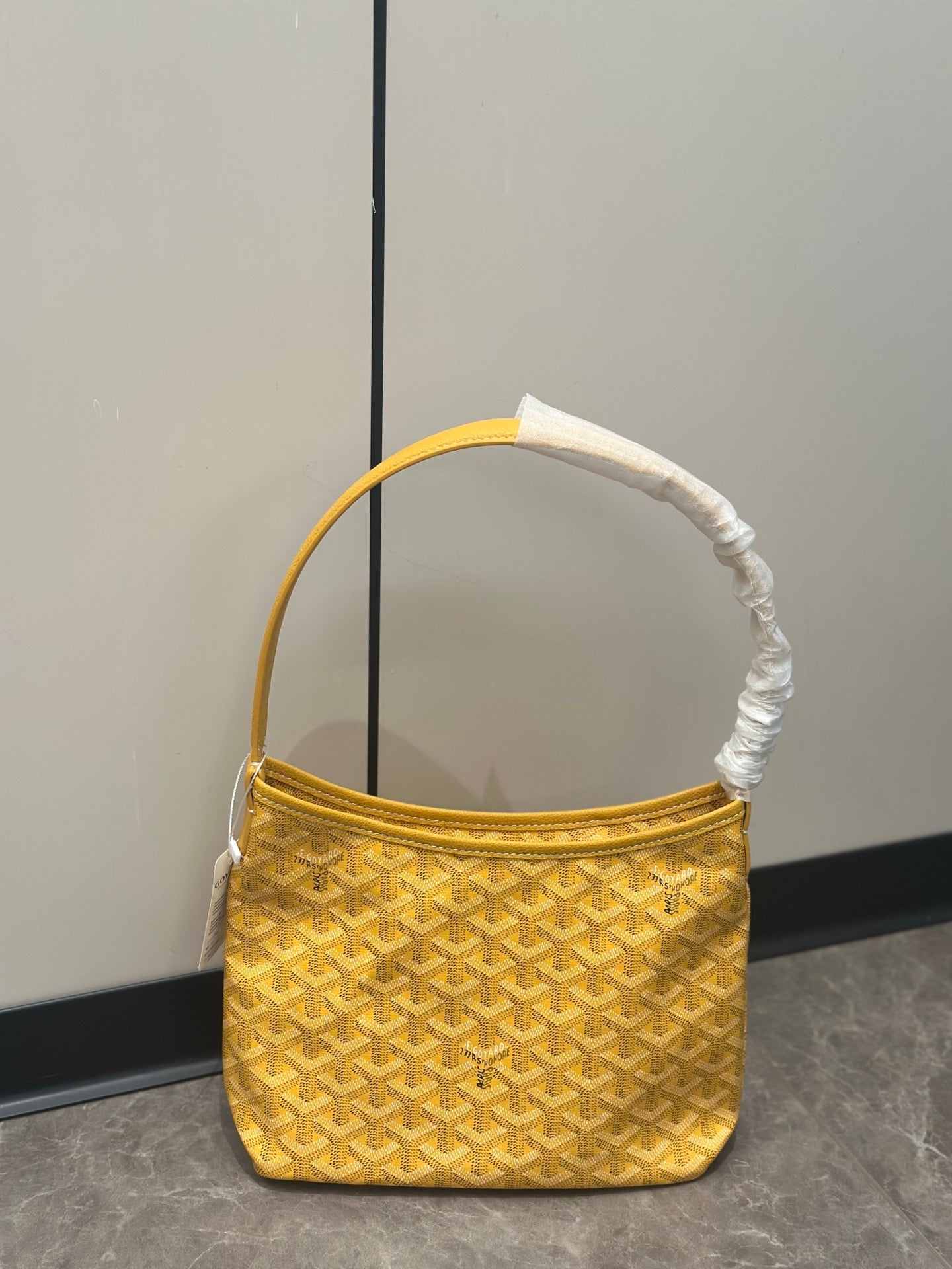 GOYA Mini Hobo