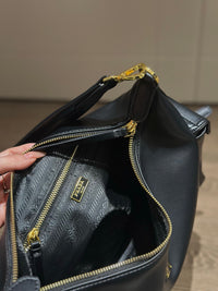 PRADA Explore Hobo Bag
