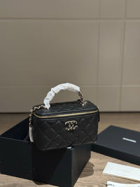 CC Vanity Bag