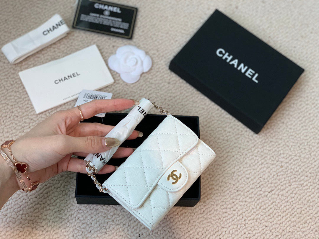 CC Mini Bag