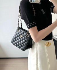 CC 25C Mini Bucket Bag