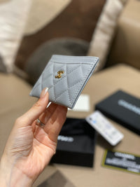 CC Cardholder