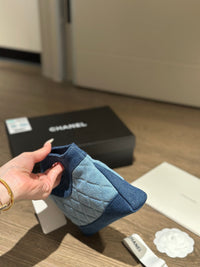 CC Clutch Bag