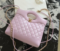 CC 31 Mini Shopping Bag