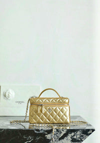 CC 26A Vanity Bag