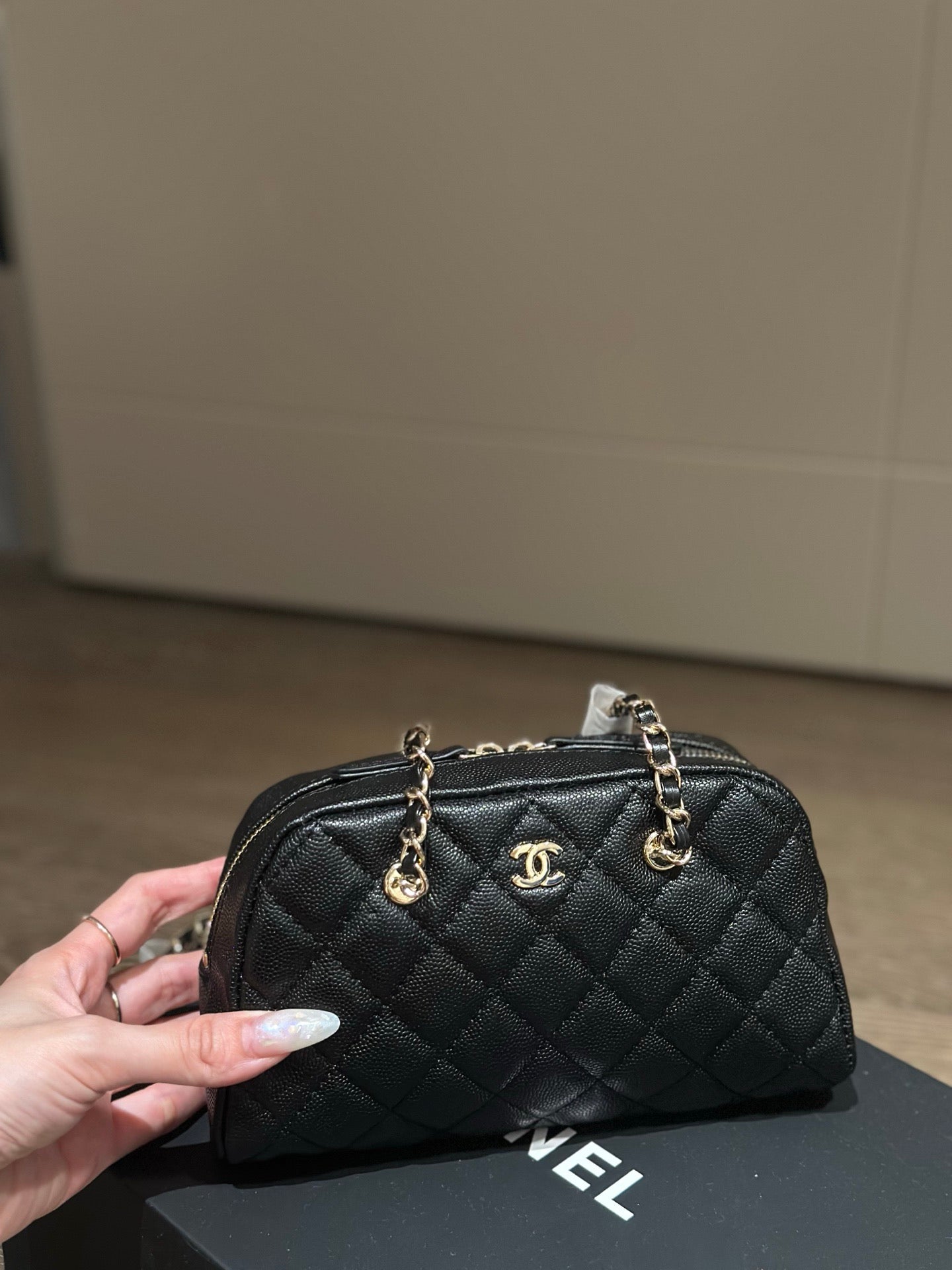 CC Clutch Bag